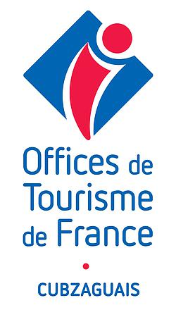 Office de Tourisme Cubzaguais